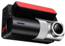 Dashcam device for a vehicle