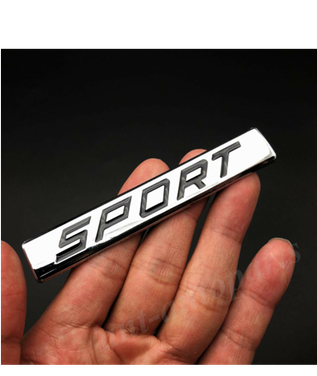 Automotive emblem accessory